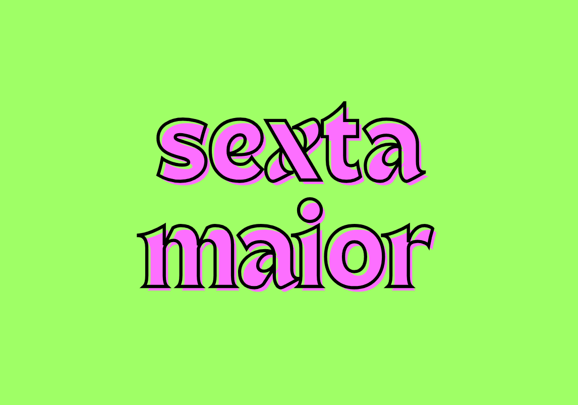 Sexta maior