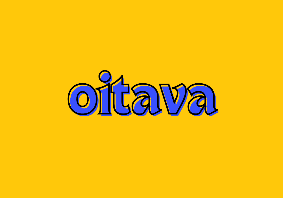 Oitava
