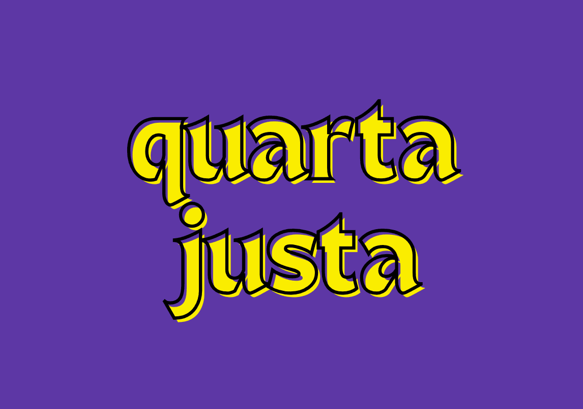 Quarta justa