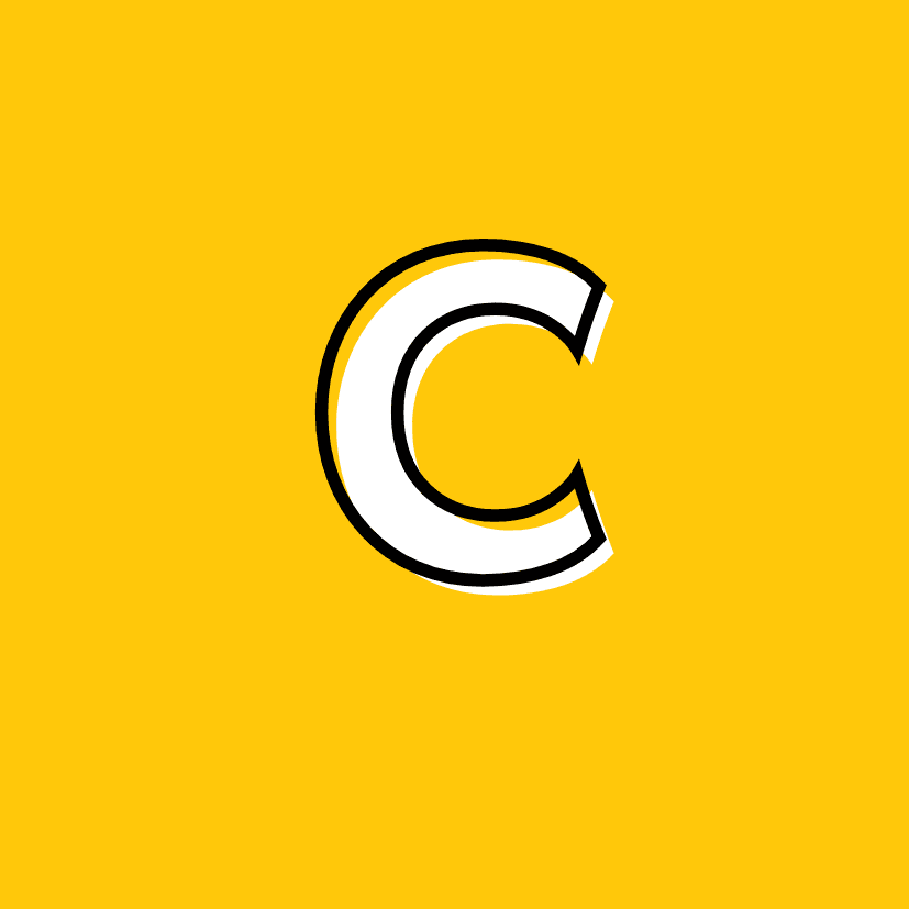 C